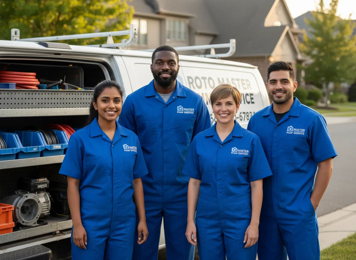 Sump Pump Installation company in College Station, AR